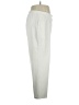 Catherines Solid Ivory Casual Pants Size 1X Petite - photo 4