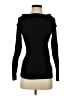 MICHAEL Michael Kors Black Turtleneck Sweater Size S - photo 1