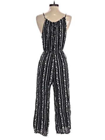 Aqua Jumpsuit (view 2)