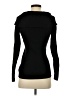 MICHAEL Michael Kors Black Turtleneck Sweater Size S - photo 2