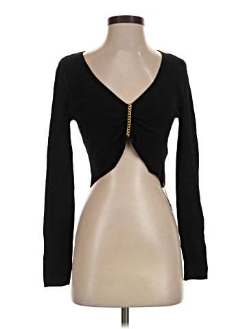 Nicholas Long Sleeve Top (view 1)