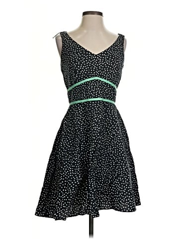Donna Morgan Cocktail Dress (view 1)