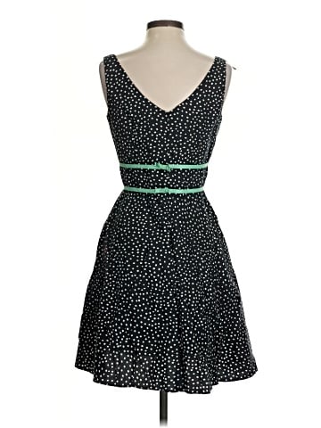 Donna Morgan Cocktail Dress (view 2)