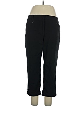 Style&Co Casual Pants (view 1)