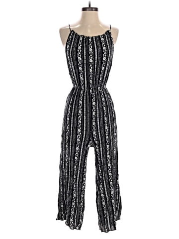 Aqua Jumpsuit (view 1)