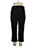 Style&Co Black Casual Pants Size 16 - photo 2