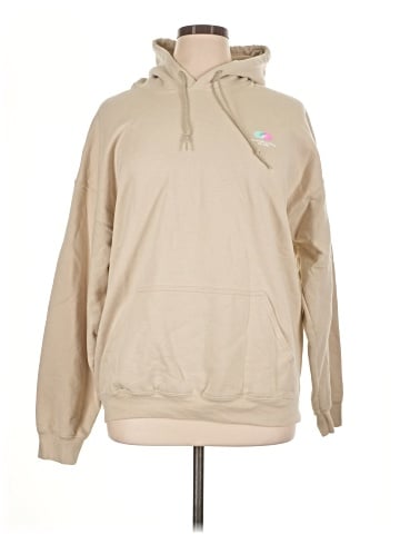 Gildan Pullover Hoodie (view 1)