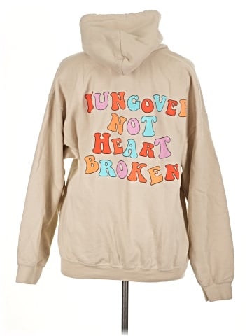 Gildan Pullover Hoodie (view 2)