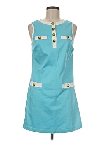 Julie Brown Casual Dress (view 1)