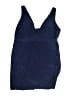 Aqua Green Blue Swimsuit Cover Up Size XL (estimated) - photo 1