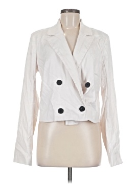 Maeve by Anthropologie Long Sleeve Blouse (view 1)