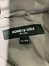 Kenneth Cole New York Gray Coat Size XL - photo 6