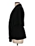Halogen 100% Polyester Black Short Sleeve Top Size L - photo 5
