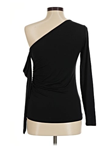 L'Agence 3/4 Sleeve T-Shirt (view 2)