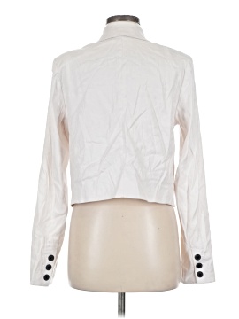 Maeve by Anthropologie Long Sleeve Blouse (view 2)
