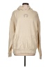 Assorted Brands Tan Pullover Hoodie Size L - photo 1