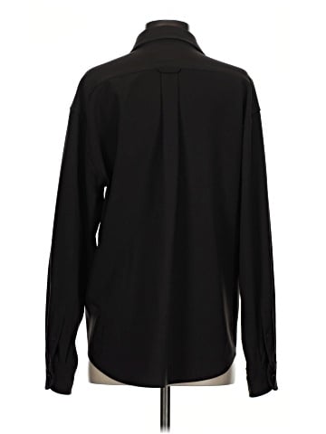 Faconnable Long Sleeve Blouse (view 2)