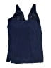 Aqua Green Blue Swimsuit Cover Up Size XL (estimated) - photo 2