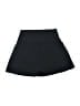 colorfulkoala Solid Black Active Skort Size S - photo 1