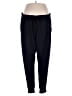 Under Armour Solid Blue Track Pants Size 1X - photo 1