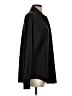 Faconnable Black Long Sleeve Blouse Size S - photo 4