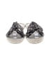 J.Crew Animal Print Blue Sandals Size 8 - photo 2