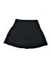 colorfulkoala Solid Black Active Skort Size S - photo 2