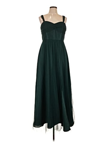 REVELRY Casual Dress (view 1)
