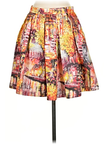 Ark & Co. Casual Skirt (view 2)