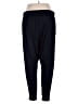 Under Armour Solid Blue Track Pants Size 1X - photo 2
