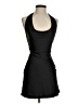THATSSOFETCH Solid Black Cocktail Dress Size 0 - photo 1