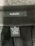 Alfani Solid Black Dress Pants Size 12 - photo 7