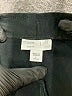J.Jill Solid Black Casual Pants Size Lg Petite - photo 7