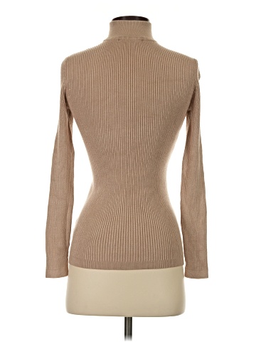Boston Proper Turtleneck Sweater (view 2)