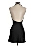 THATSSOFETCH Solid Black Cocktail Dress Size 0 - photo 2