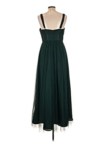 REVELRY Casual Dress (view 2)