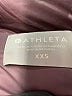 Athleta 100% Nylon Purple Snow Jacket Size XXS - photo 6