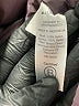 Athleta 100% Nylon Purple Snow Jacket Size XXS - photo 8