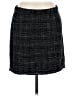 Max Studio Tweed Black Formal Skirt Size M - photo 1