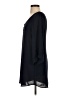 Astr Black Casual Dress Size S - photo 5