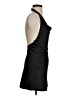 THATSSOFETCH Solid Black Cocktail Dress Size 0 - photo 4
