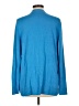 Talbots Blue Cardigan Size L - photo 2