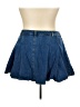Lands' End Blue Denim Skirt Size 26W - photo 2