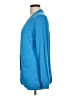 Talbots Blue Cardigan Size L - photo 5