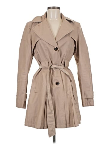 Via Spiga Trenchcoat (view 1)