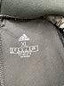 Adidas Solid Black Athletic Shorts Size XL - photo 3
