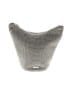 Cult Gaia Silver Purse One size - photo 1