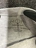 Mori Gray Green Sweatpants Size 3-6 mo - photo 3
