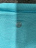 Lululemon Athletica Teal Active T-Shirt Size M - photo 7