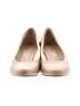 Dream Pairs Tan Heels Size 8 - photo 2